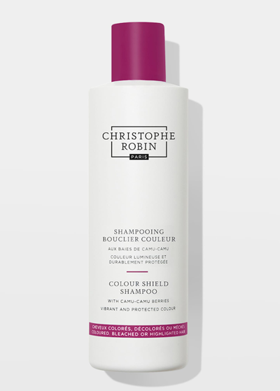 Shop Christophe Robin Color Shield Shampoo