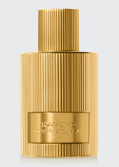Shop Tom Ford Costa Azzurra Parfum Fragrance, 3.4 oz