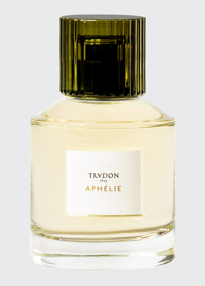 Trudon Aphlie Eau De Parfum, 3.4 Oz.