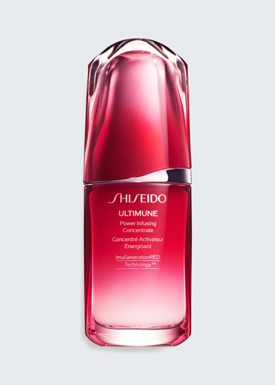 Shop Shiseido Ultimune Power Infusing Concentrate, 1.6 Oz.