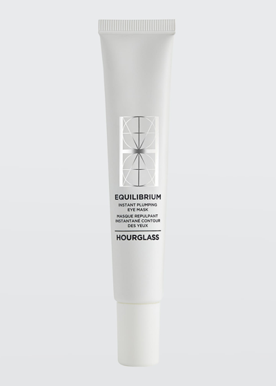 Hourglass Equilibrium Instant Plump Eye Mask 30ml