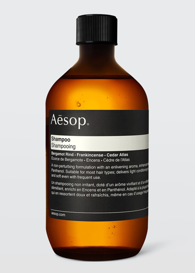 Shop Aesop 16.9 Oz. Shampoo With Screw Cap