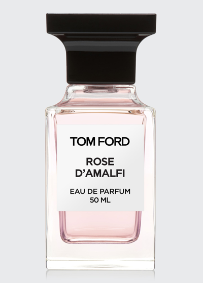 Shop Tom Ford Rose D'amalfi Eau De Parfum Fragrance, 1.7 oz