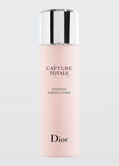 Shop Dior Capture Totale Intensive Essence Lotion, 5 Oz.
