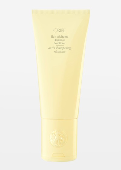 Shop Oribe 6.8 Oz. Hair Alchemy Resilience Conditioner