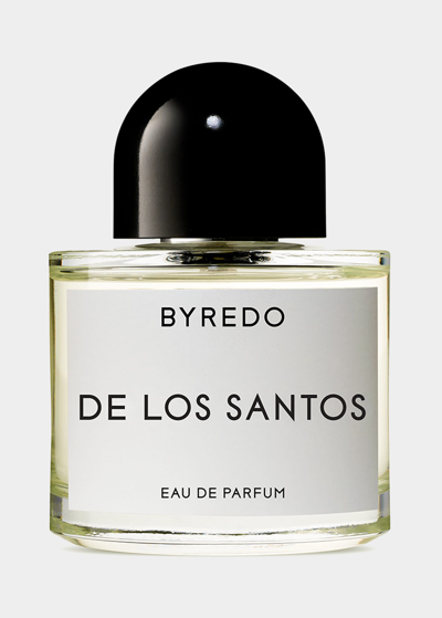 Shop Byredo De Los Santos Eau De Parfum, 1.7 Oz.