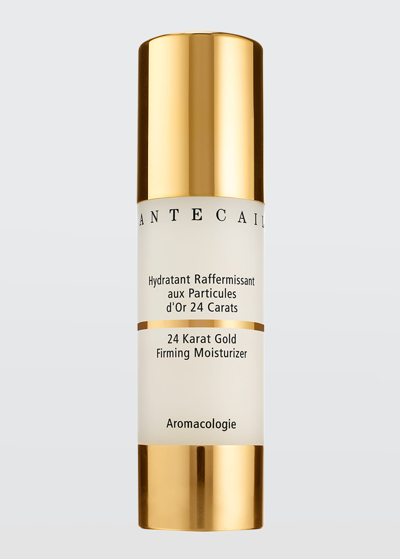 Chantecaille 1.7 Oz. 24 Karat Gold Firming Moisturizer
