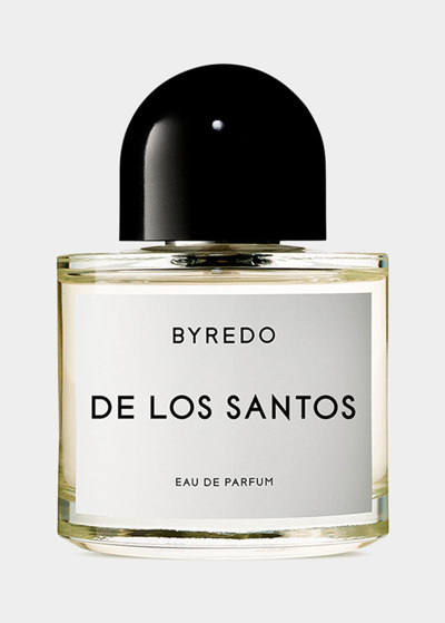 Shop Byredo De Los Santos Eau De Parfum, 3.4 Oz.