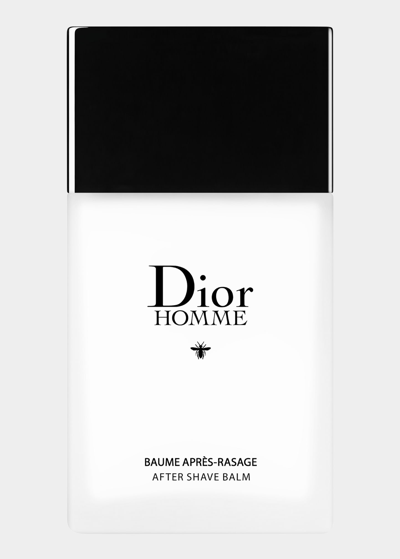 Shop Dior 3.4 Oz.  Homme Aftershave Balm