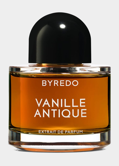 Shop Byredo Vanille Antique Extrait De Parfum, 1.7 Oz.