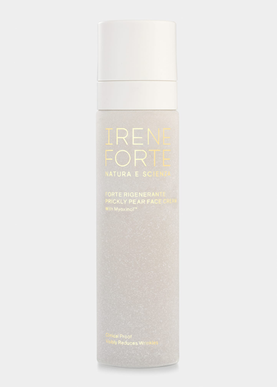 Irene Forte Skincare 1.7 Oz. Prickly Pear Face Cream