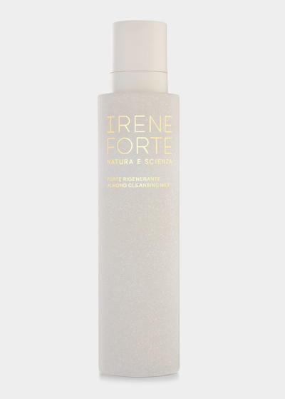 Irene Forte Skincare 6.8 Oz. Almond Cleansing Milk