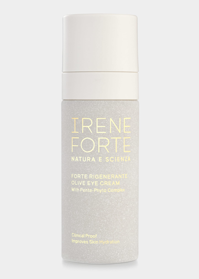 Irene Forte Skincare 1 Oz. Olive Eye Cream