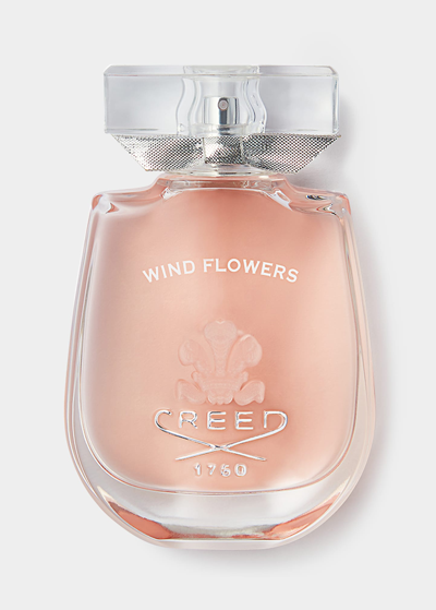 Shop Creed Wind Flowers Eau De Parfum, 2.5 Oz.