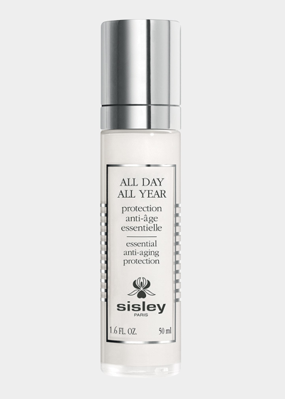 Shop Sisley Paris All Day All Year, 1.7 Oz.