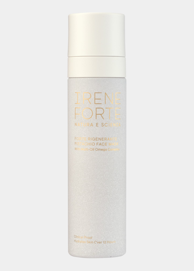 Irene Forte Skincare 1.7 Oz. Pistachio Face Mask