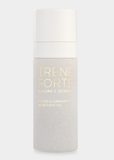 Irene Forte Skincare 1 Oz. Rose Face Oil