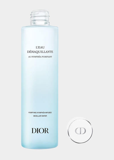 Shop Dior Micellar Water Makeup Remover, 2.7 Oz.