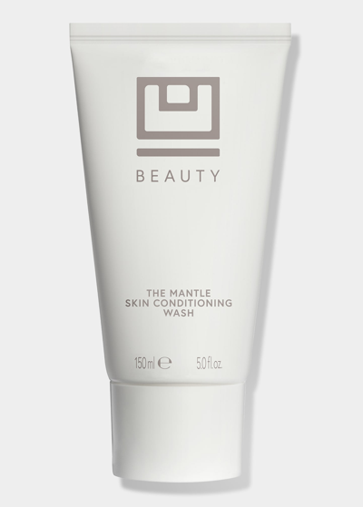 Shop U Beauty 5 Oz. Mantle Skin Conditioning Wash