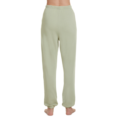 Shop Honeydew Intimates Beach Bum Jogger In Beige