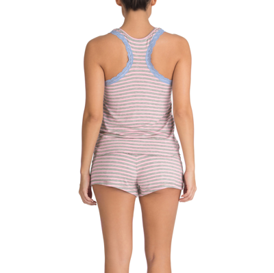 Honeydew Intimates All American Shortie Set In Pink