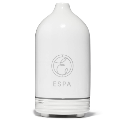 Shop Espa Aromatic Essential Oil Diffuser - Us Plug