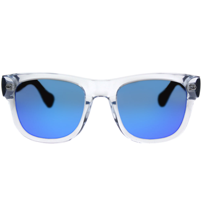 Shop Havaianas Ha Paraty/m Qm4 Z0 Unisex Square Sunglasses In Multi