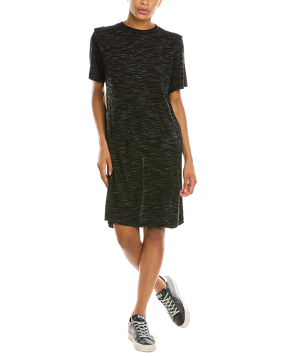 Shop Ted Baker Shirtdress In Black