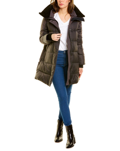 Canada goose shop altona black label