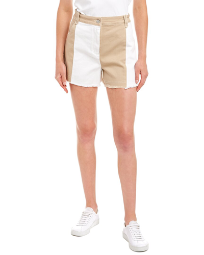 Shop The Fifth Label Strand Short In Beige