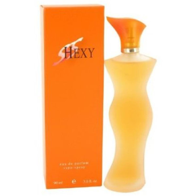 Shop Hexy - Edp Spray 3 oz In Yellow