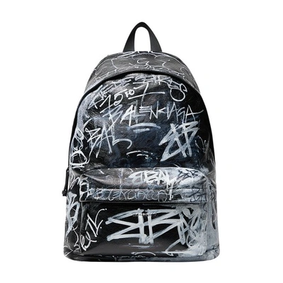 Balenciaga store backpack sale