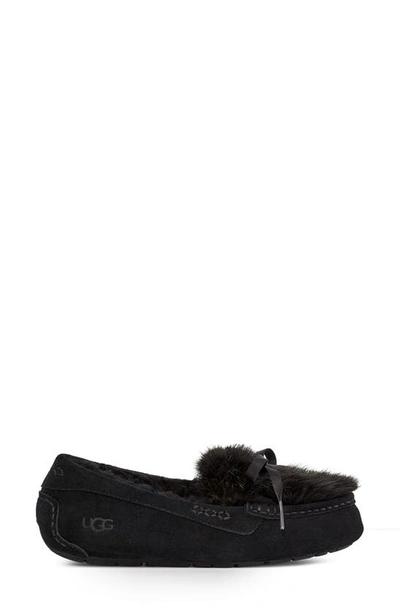 Ugg Ansley Shaine Loafer Slipper In Nocolor | ModeSens