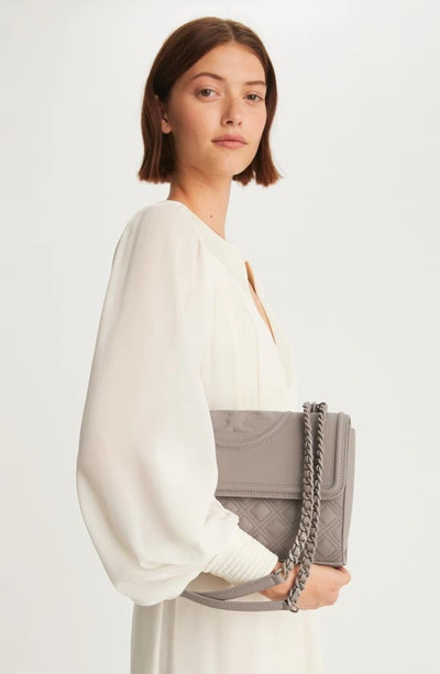 Fleming Matte Convertible Shoulder Bag: Women's Designer Shoulder Bags