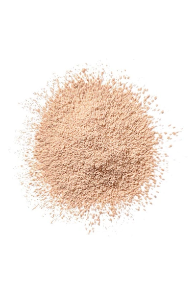 Clinique Blended Face Powder Transparency 4 In Transparency 4