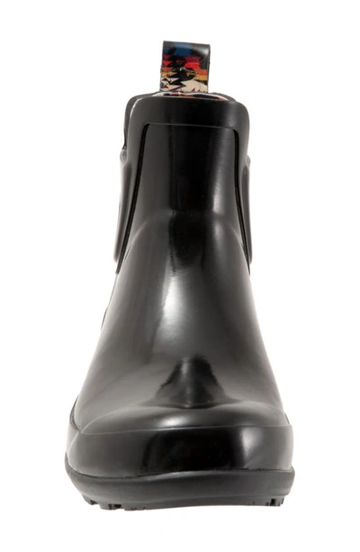 Shop Pendleton Tucson Waterproof Chelsea Boot In Black