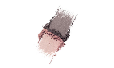 Shop Clinique All About Shadow Duo Eyeshadow In Uptown Downtown