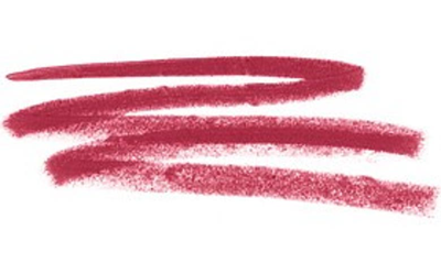 Shop Clinique Quickliner For Lips Intense Lip Pencil In Intense Cranberry