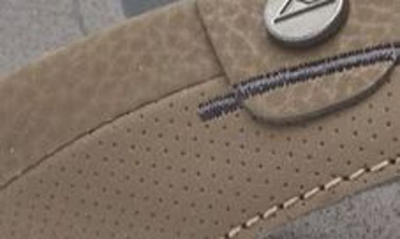 Reef Pacific Flip Flop In Sand And Slate