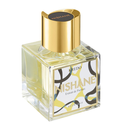 Shop Nishane Kredo Extrait De Parfum (100ml) In Multi