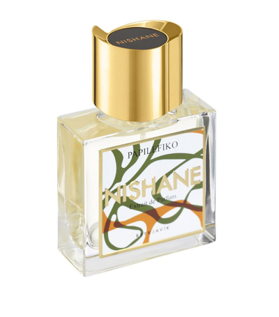 Shop Nishane Papilefiko Extrait De Parfum (50ml) In Multi