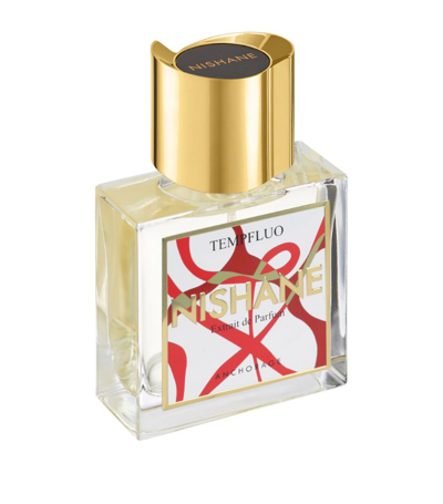 Shop Nishane Tempfluo Extrait De Parfum (50ml) In Multi