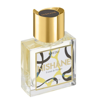 Shop Nishane Kredo Extrait De Parfum (50ml) In Multi
