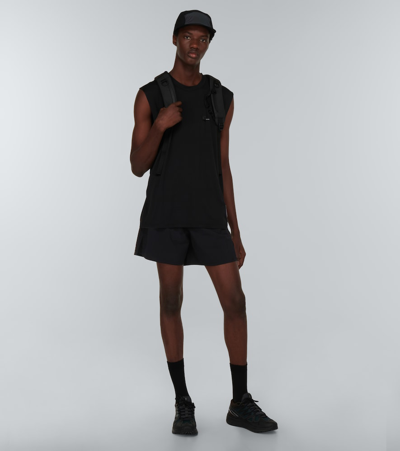 Shop Satisfy Justice™ 5" Shorts In Black