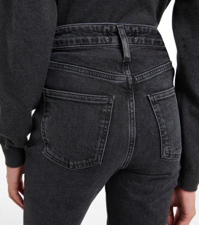 Agolde 90's Pinch Waist Jeans In Technique
