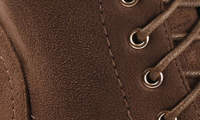 Journee Collection Womens Baylor Stacked Heel Booties In Brown