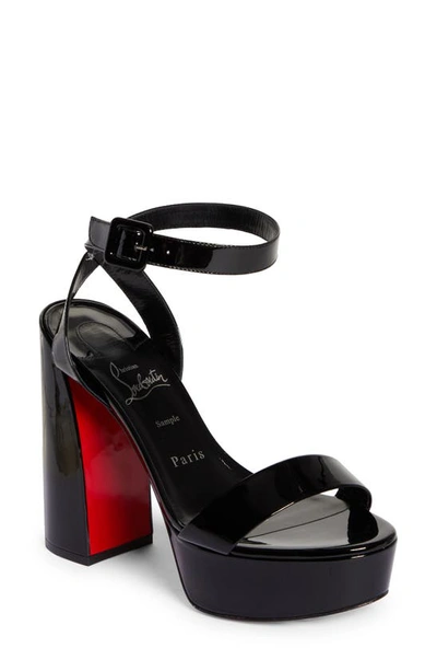 Christian louboutin hotsell sandals sale