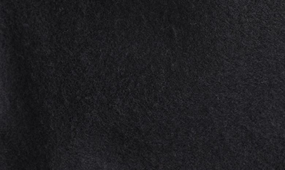 Nike Women's  Sportswear Phoenix Fleece Oversized Full-zip Hoodie In Black