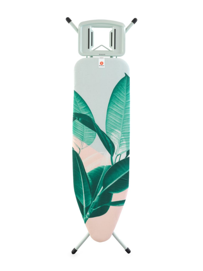 Shop Brabantia Ironing Board B In Tripical Leaves