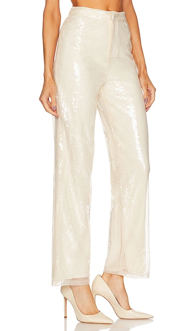 More To Come Georgie Pant In Nude